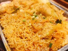 -八福力韩国休闲餐厅(泉舜店)