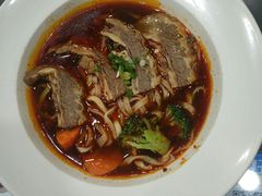 -康师傅私房牛肉面(北京南站店)