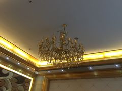 -广州达镖国际酒店