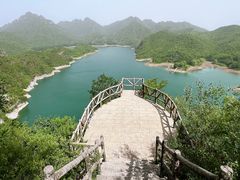 -易水湖景区