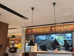 -五谷丰登农家院·地道胶东菜·海鲜烧烤(威海店)