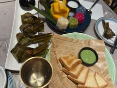 -Home Thai·泰谣(王府井apm店)