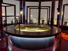 -上海外滩茂悦大酒店