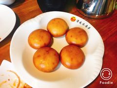 红糖锅盔-泽成冰煮羊(长春店)