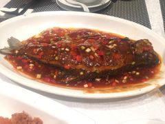 -小蓝鲸湖北菜(八一路店)