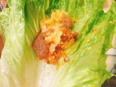 -石记东北风味烤肉(系马桩第二分店)