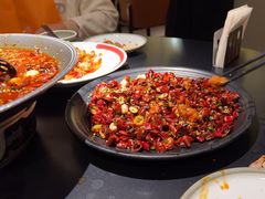 -麻六记(凤凰汇店)