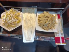 -荷香婆婆鱼锅(七一路店)