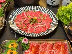 -丸藏和牛烧肉专门店(园区师惠坊店)