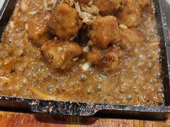 -金陵后厨·南京菜(新街口秣陵路店)