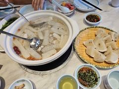 -龙泉人椰子鸡.糟粕醋.海南菜(三亚旗舰店)