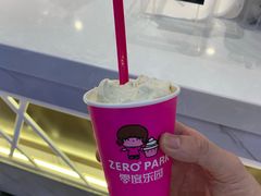 -ZEROPARK零度乐园(万优汇店)