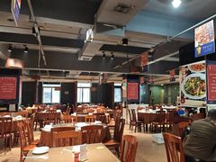 -天下客饭店(中山路店)