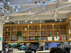 -小桃园·豆浆油条(复兴中路店)