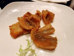 -京香轩·中餐厅(上海中庚聚龙酒店)