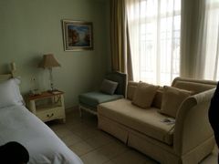 圣马可假日酒店-平湖九龙山庄园圣马可酒店