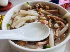 -鹿鸣酒家(越秀店)