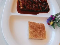 -利苑酒家(合景国际金融广场店)