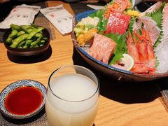 -九酢·海鲜居酒屋