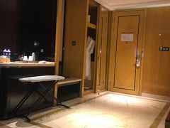 -长沙富力万达文华酒店