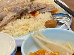 -古楼兰新疆抓饭(龙湖河西天街店)