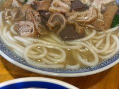 -锦泓老字号猪脏粉(东联大厦店)