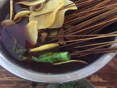 -老瓦房冷锅串串(文殊院店)