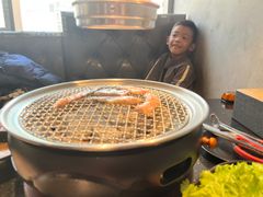 -虎丸烧肉(新大陆广场店)