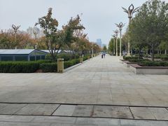 -洛阳龙门站