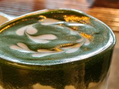 -luutosa  cafe & tea 鹿兔山