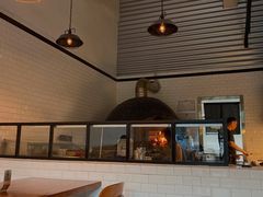 开放式披萨炉-Twin Tails Brewpub双尾精酿餐吧(八坼店)
