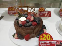 -味多美蛋糕(六里桥店)