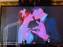 -上海龙之梦万丽酒店