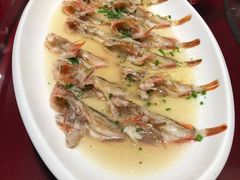 -森谷美食公园(杨行店)
