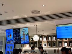 -Peet's Coffee皮爷咖啡(万象天地店)