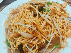 -新鸿发咖啡美食