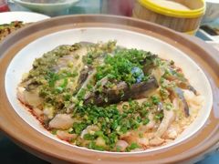 -雀蓝川菜(星悦汇店)