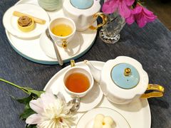 -燕庭·纯燕窝·甜品下午茶(日月光店)