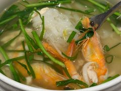 -关夫人餐厅(KLCC阳光广场店)
