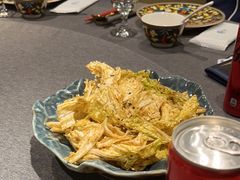 -羲和雅苑•北京烤鸭(国贸商城店)