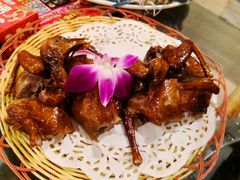-尚竹阁冬瓜盅·18年地标美食(平洲店)