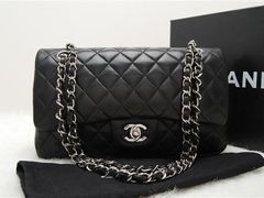 -CHANEL(ifs国际金融店)