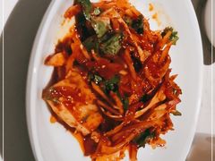 -关东小磨东北菜(漕河泾印象城店)