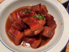 -吕氏疙瘩汤·新派鲁菜(济南万象城店)