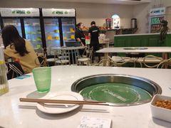 -蛙两只美蛙鱼头火锅(恒茂店)