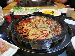 -锅首鲜品火锅(鸳鸯店)