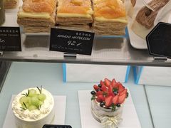 -港丽餐厅(杭大店)