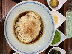 三虾面-同得兴 Since·1995 传统苏式面馆(嘉馀坊店)