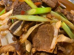 -茉莉餐厅(包河万达店)