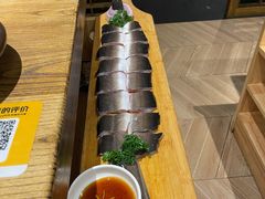 -泥炉烧肉师(新街口金銮巷店)